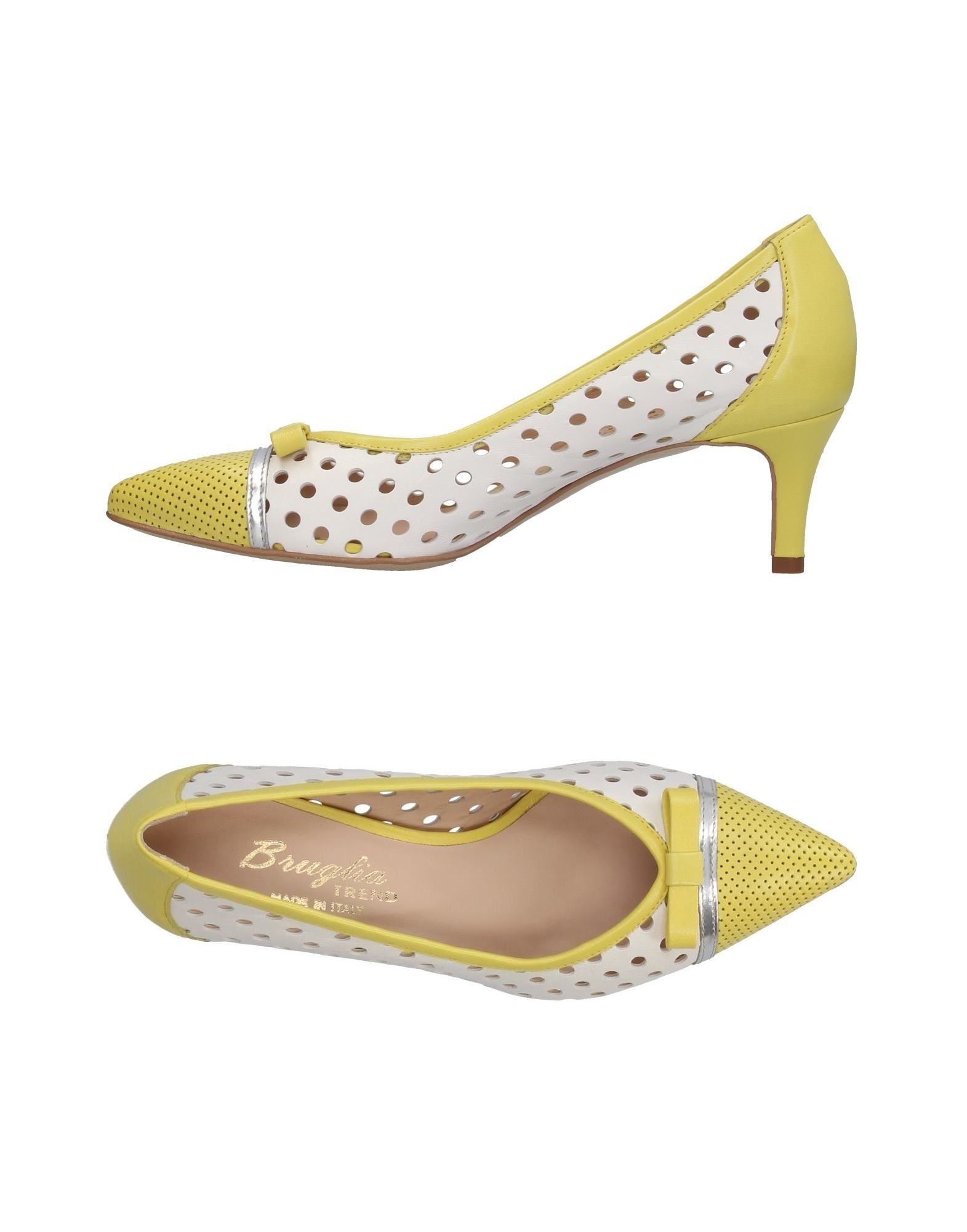 Gut um billige Schuhe zu tragenF.Lli Bruglia Pumps Damen 11408685AQ Gut um billige Schuhe zu tragenF.Lli Bruglia Pumps Damen 11408685AQ