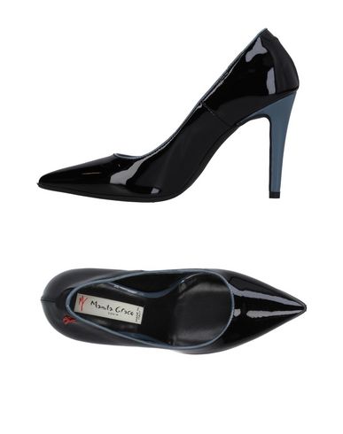 Venta de liquidación de temporada Zapato De Salón Manila Grace Dim Mujer - Salones Manila Grace Dim - 11408693EO Negro Venta de liquidación de temporada Zapato De Salón Manila Grace Dim Mujer - Salones Manila Grace Dim - 11408693EO Negro