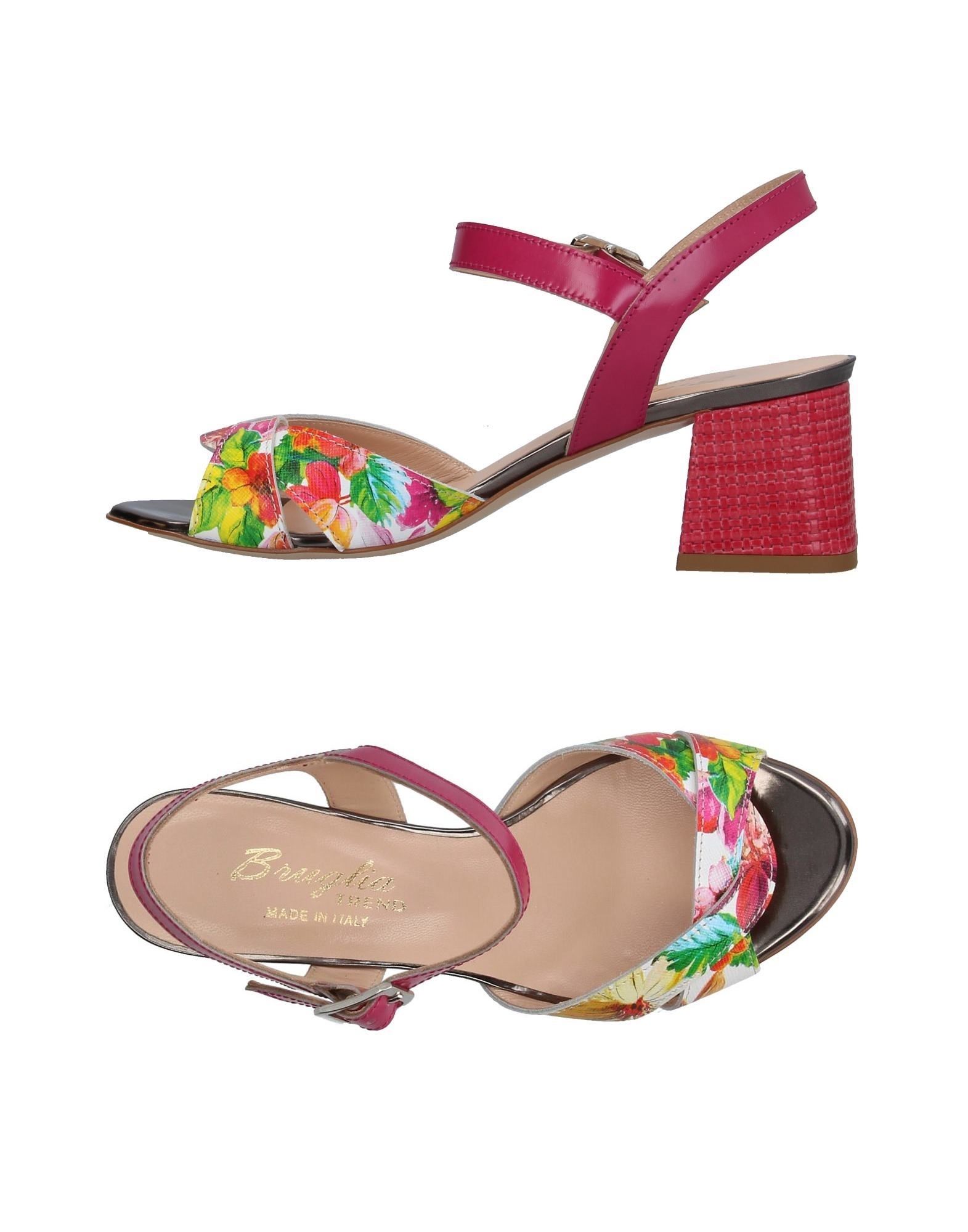 F.Lli Bruglia Sandalen Damen 11408729GO Gute Qualität beliebte Schuhe F.Lli Bruglia Sandalen Damen 11408729GO Gute Qualität beliebte Schuhe