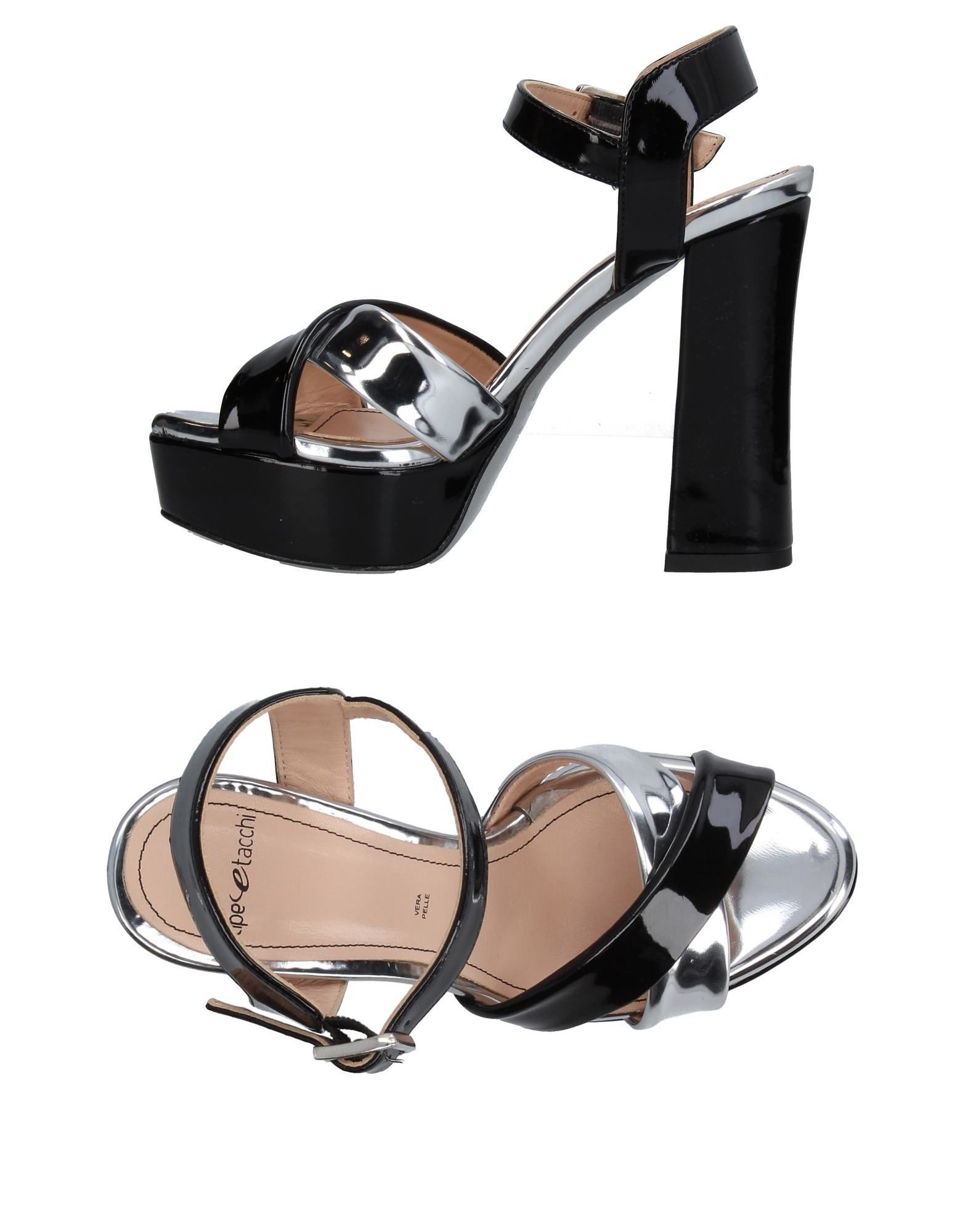 Tipe E Tacchi Sandalen Damen 11408741HX Tipe E Tacchi Sandalen Damen 11408741HX