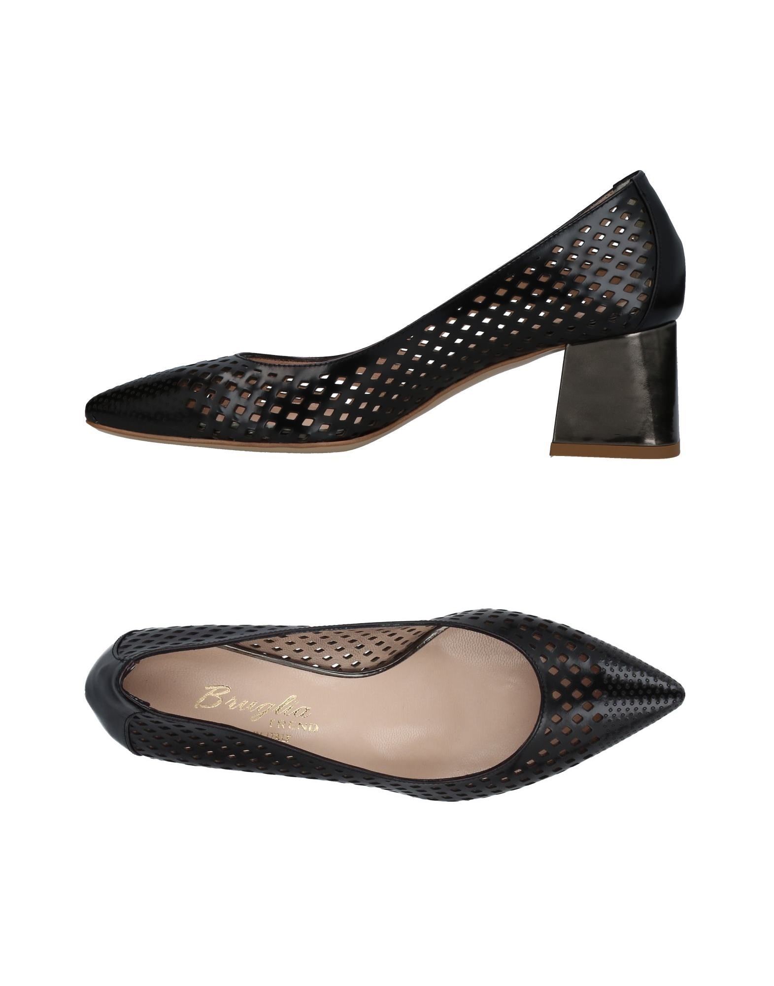 F.Lli Bruglia Pumps Damen 11408758JR Neue Schuhe F.Lli Bruglia Pumps Damen Neue 11408758JR Neue Schuhe d802b1