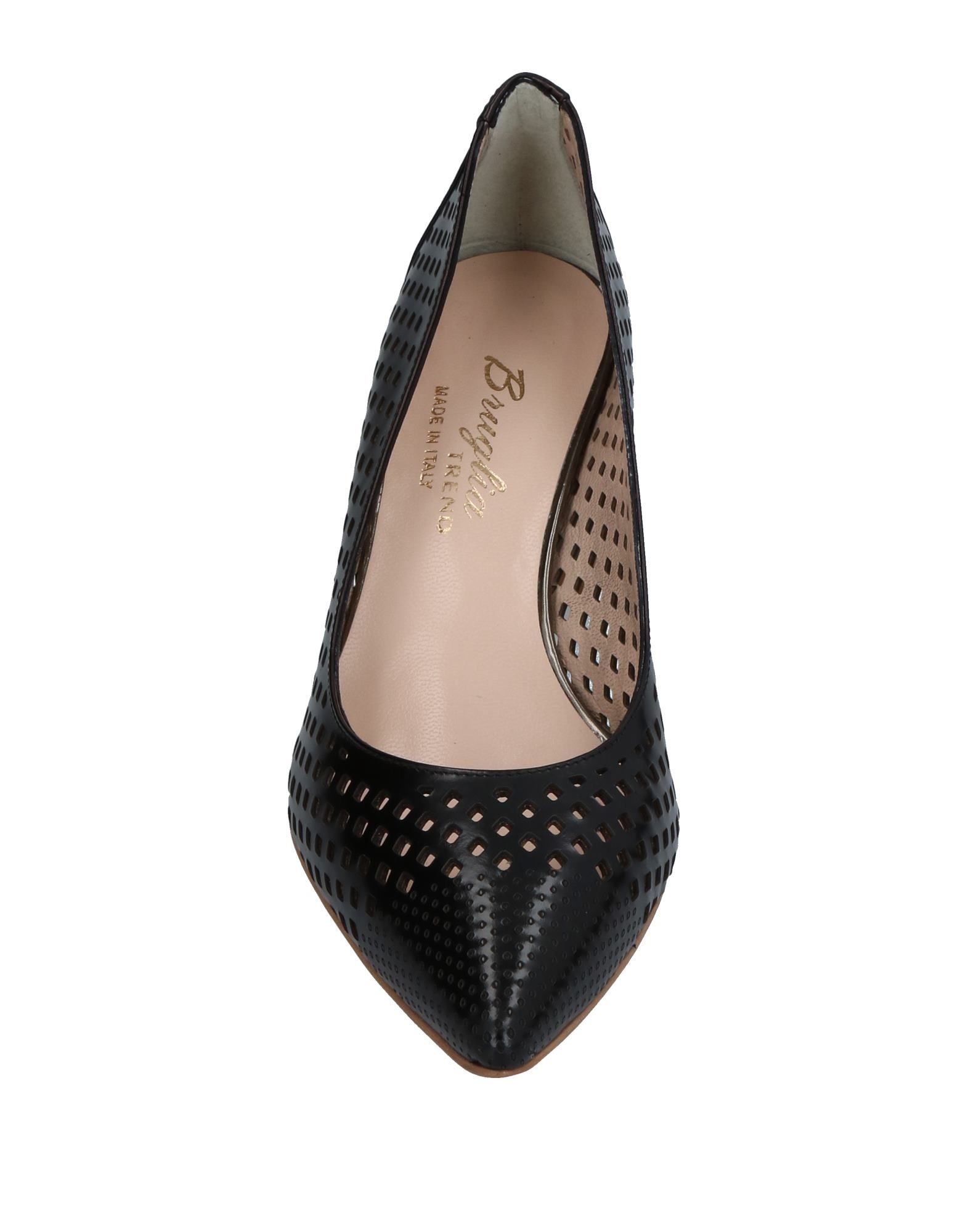 F.Lli Bruglia Pumps Damen Neue 11408758JR Neue Schuhe d802b1 F.Lli Bruglia Pumps Damen Neue 11408758JR Neue Schuhe d802b1