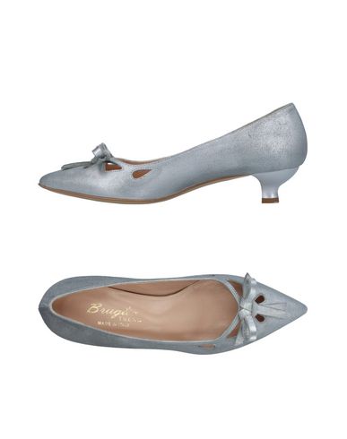 Los zapatos más populares para hombres y mujeres Zapato De Salón F.Lli Bruglia Mujer - Salones F.Lli Bruglia - 11408761SJ Plata Los zapatos más populares para hombres y mujeres Zapato De Salón F.Lli Bruglia Mujer - Salones F.Lli Bruglia - 11408761SJ Plata