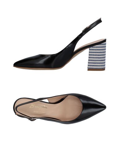 Casual salvaje Zapato De Salón F.Lli Bruglia Mujer - Salones F.Lli Bruglia - 11408766SL Negro Casual salvaje Zapato De Salón F.Lli Bruglia Mujer - Salones F.Lli Bruglia - 11408766SL Negro
