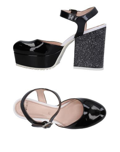 Casual salvaje Zapato De Salón Tipe E Tacchi Mujer - Salones Tipe E Tacchi - 11408768CA Negro Casual salvaje Zapato De Salón Tipe E Tacchi Mujer - Salones Tipe E Tacchi - 11408768CA Negro