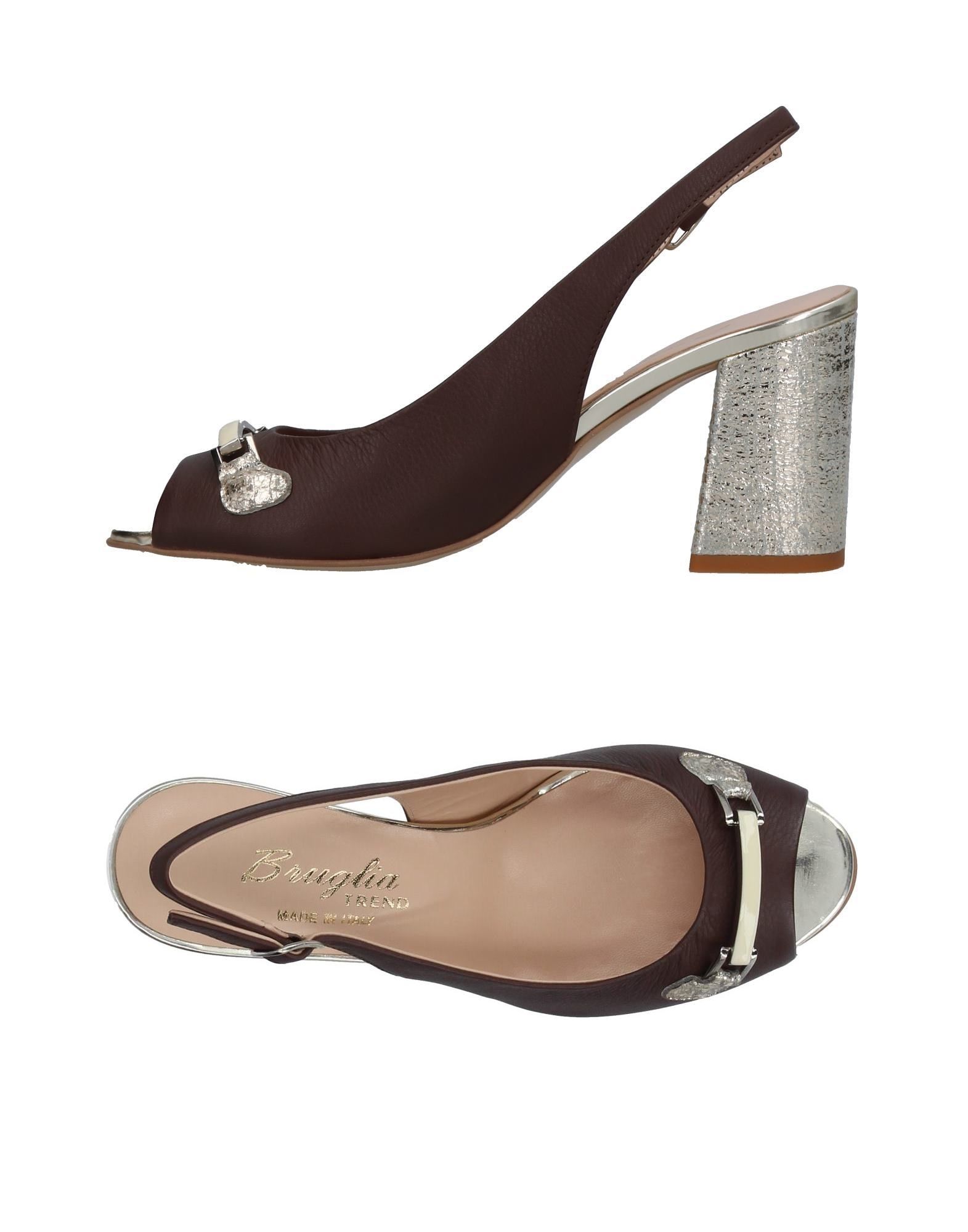F.Lli Bruglia Sandalen Damen 11408793FS Gute Qualität beliebte Schuhe F.Lli Bruglia Sandalen Damen 11408793FS Gute Qualität beliebte Schuhe