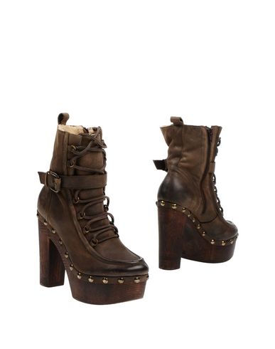 Zapatos casuales salvajes Botín Bryan Blake Mujer - Botines Bryan Blake - 11408881AQ Zapatos casuales salvajes Botín Bryan Blake Mujer - Botines Bryan Blake - 11408881AQ
