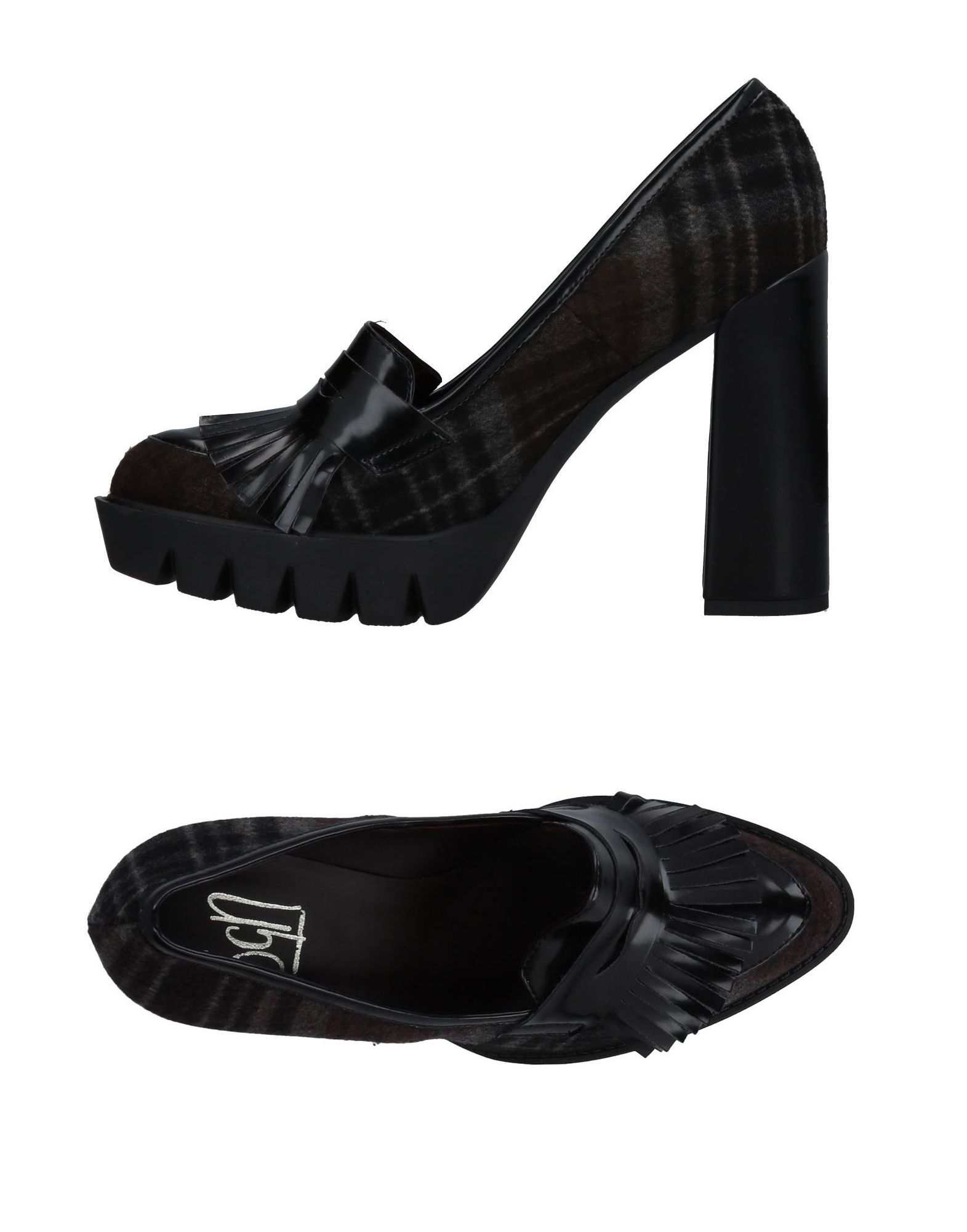 Sgn Giancarlo Paoli Mokassins Damen 11408978GF Gute Qualität beliebte Schuhe Sgn Giancarlo Paoli Mokassins Damen 11408978GF Gute Qualität beliebte Schuhe