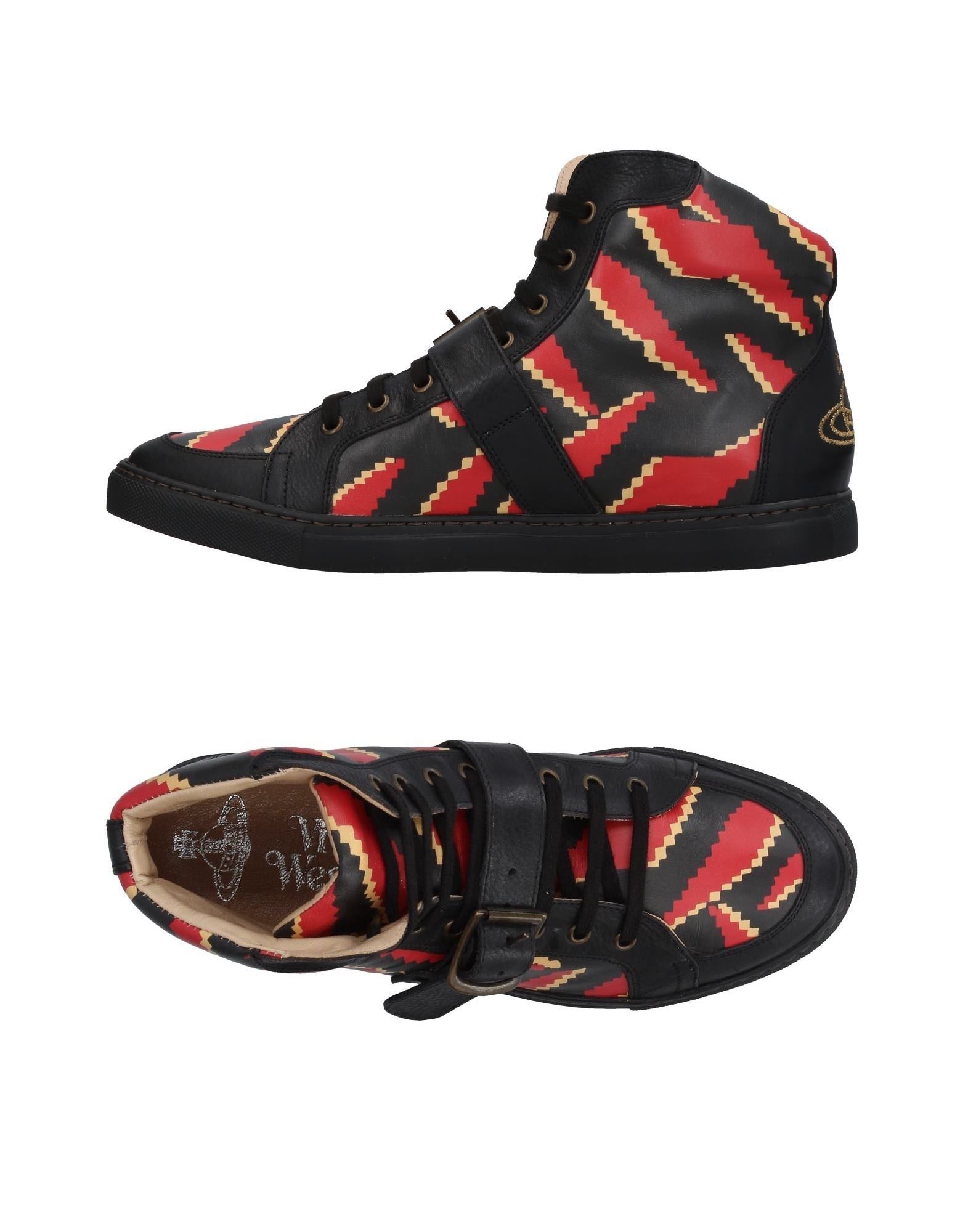 Vivienne Westwood Sneakers Herren 11408980MD Gute Qualität beliebte Schuhe Vivienne Westwood Sneakers Herren 11408980MD Gute Qualität beliebte Schuhe