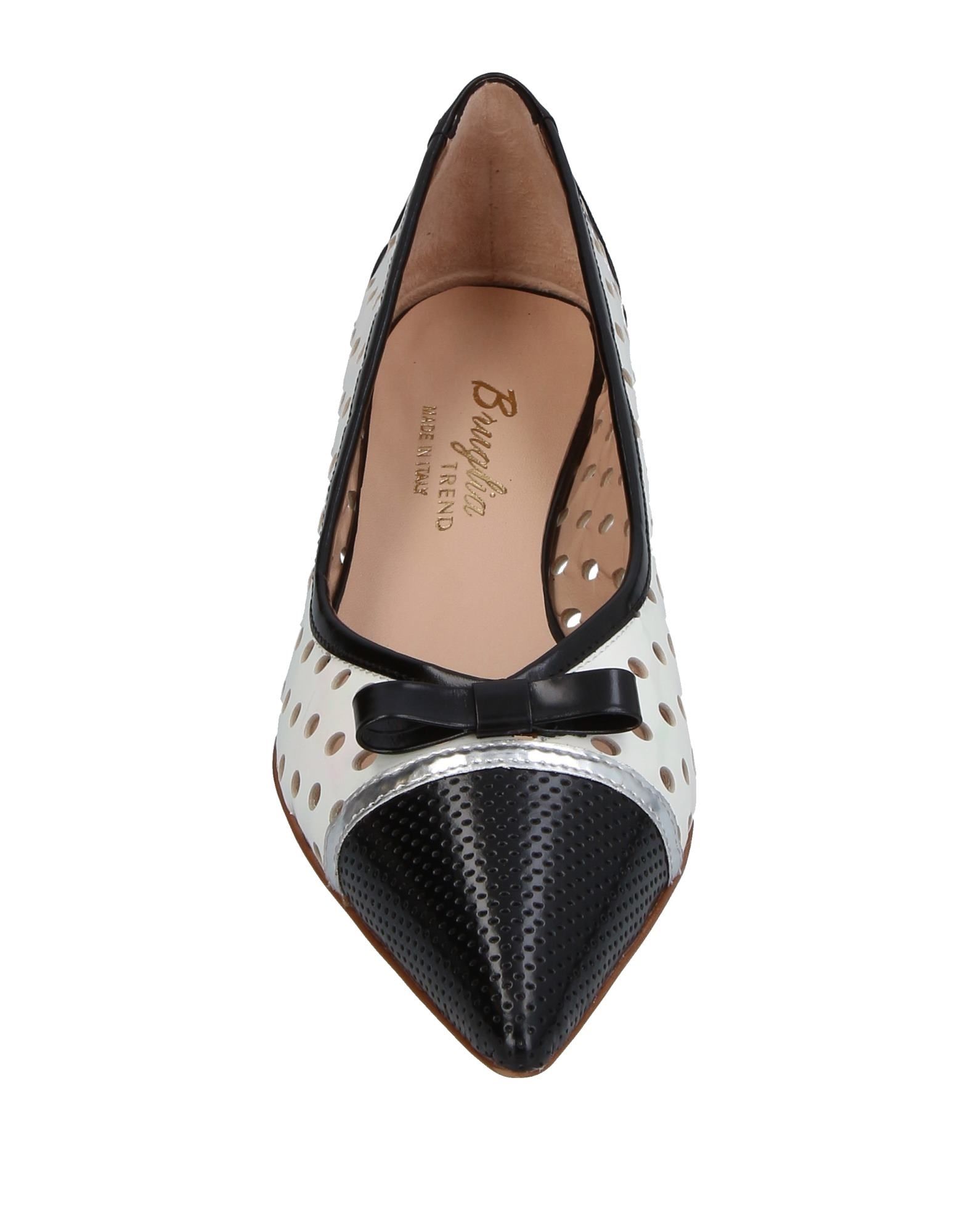 F.Lli Bruglia Ballerinas Damen Bruglia 11409036UN Neue Schuhe 0fbba8 F.Lli Bruglia Ballerinas Damen Bruglia 11409036UN Neue Schuhe 0fbba8
