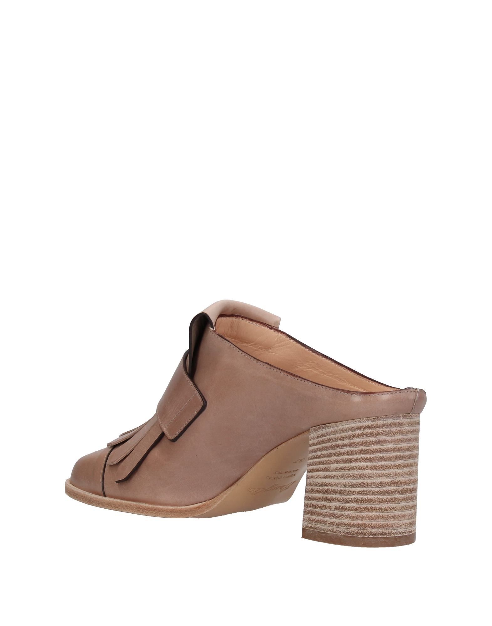F.Lli Bruglia Pantoletten Damen Gutes Preis-Leistungs-Verhältnis, es lohnt sich sich lohnt fab385 F.Lli Bruglia Pantoletten Damen Gutes Preis-Leistungs-Verhältnis, es lohnt sich sich lohnt fab385