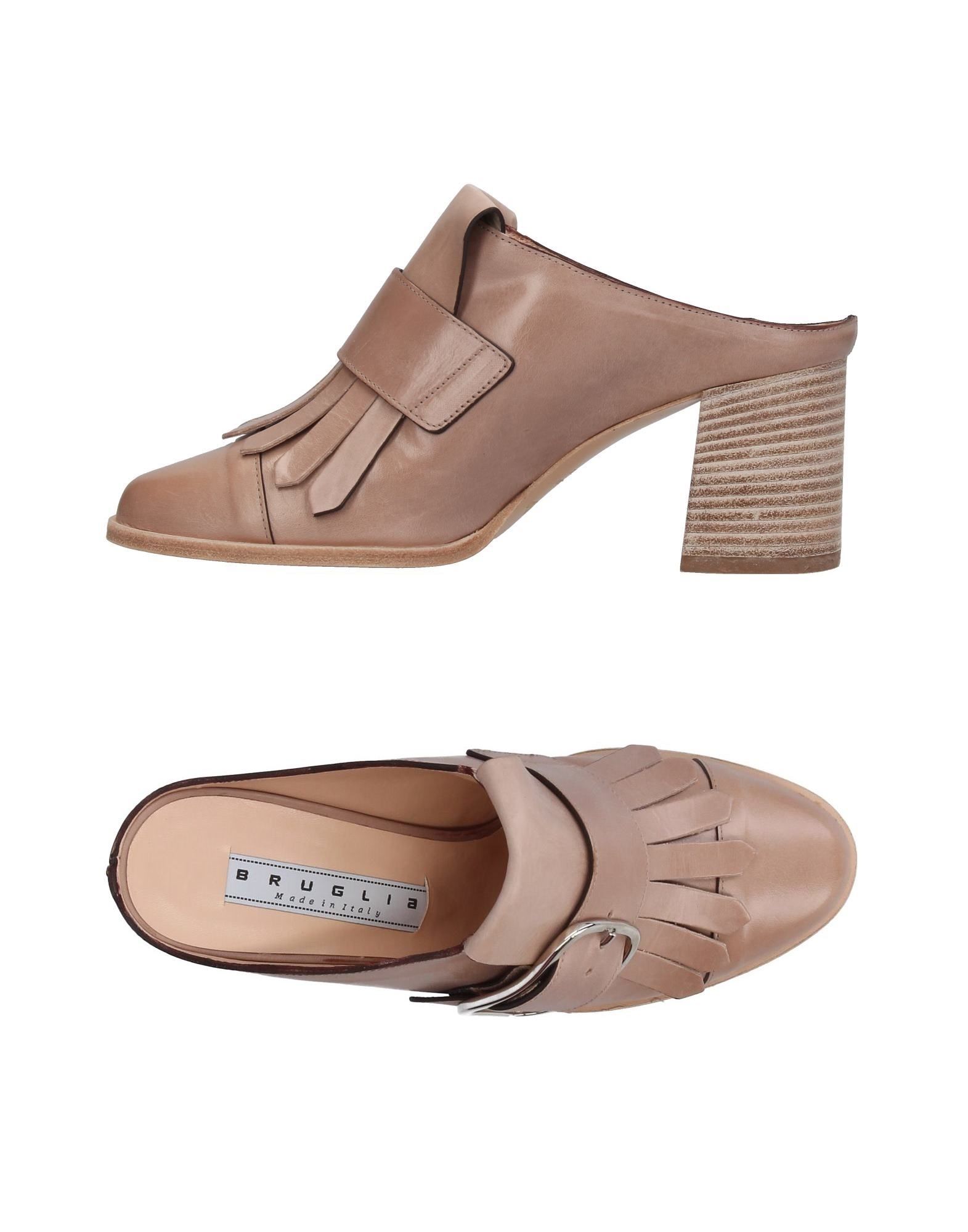 F.Lli Bruglia Pantoletten Damen Gutes Preis-Leistungs-Verhältnis, es lohnt sich F.Lli Bruglia Pantoletten Damen Gutes Preis-Leistungs-Verhältnis, es lohnt sich sich lohnt fab385