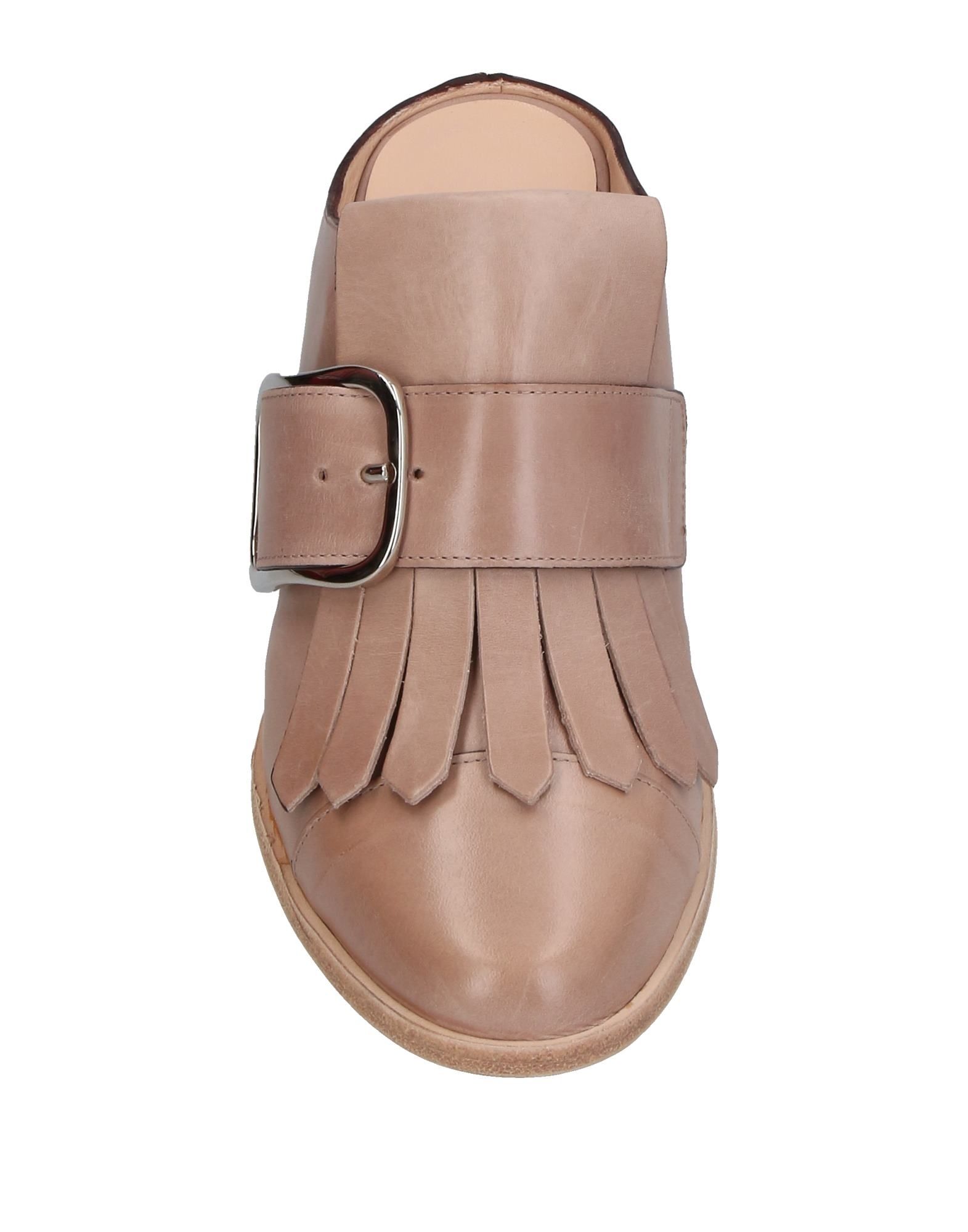 F.Lli Bruglia Pantoletten Damen Gutes Preis-Leistungs-Verhältnis, es lohnt sich sich lohnt fab385 F.Lli Bruglia Pantoletten Damen Gutes Preis-Leistungs-Verhältnis, es lohnt sich sich lohnt fab385