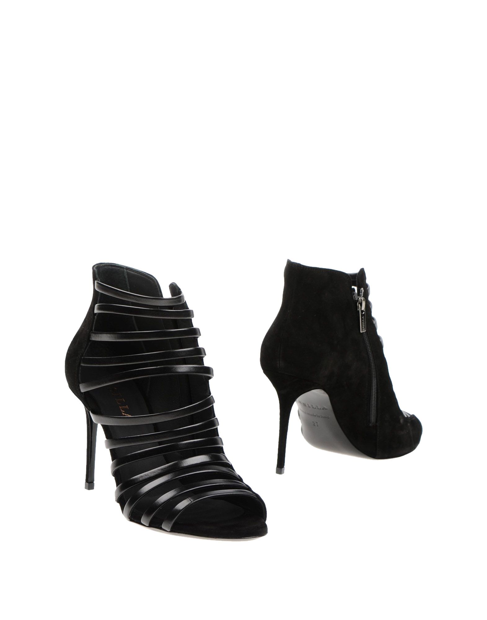 Stilvolle billige Schuhe Le Silla Stiefelette Damen 11409240JX Stilvolle billige Schuhe Le Silla Stiefelette Damen 11409240JX