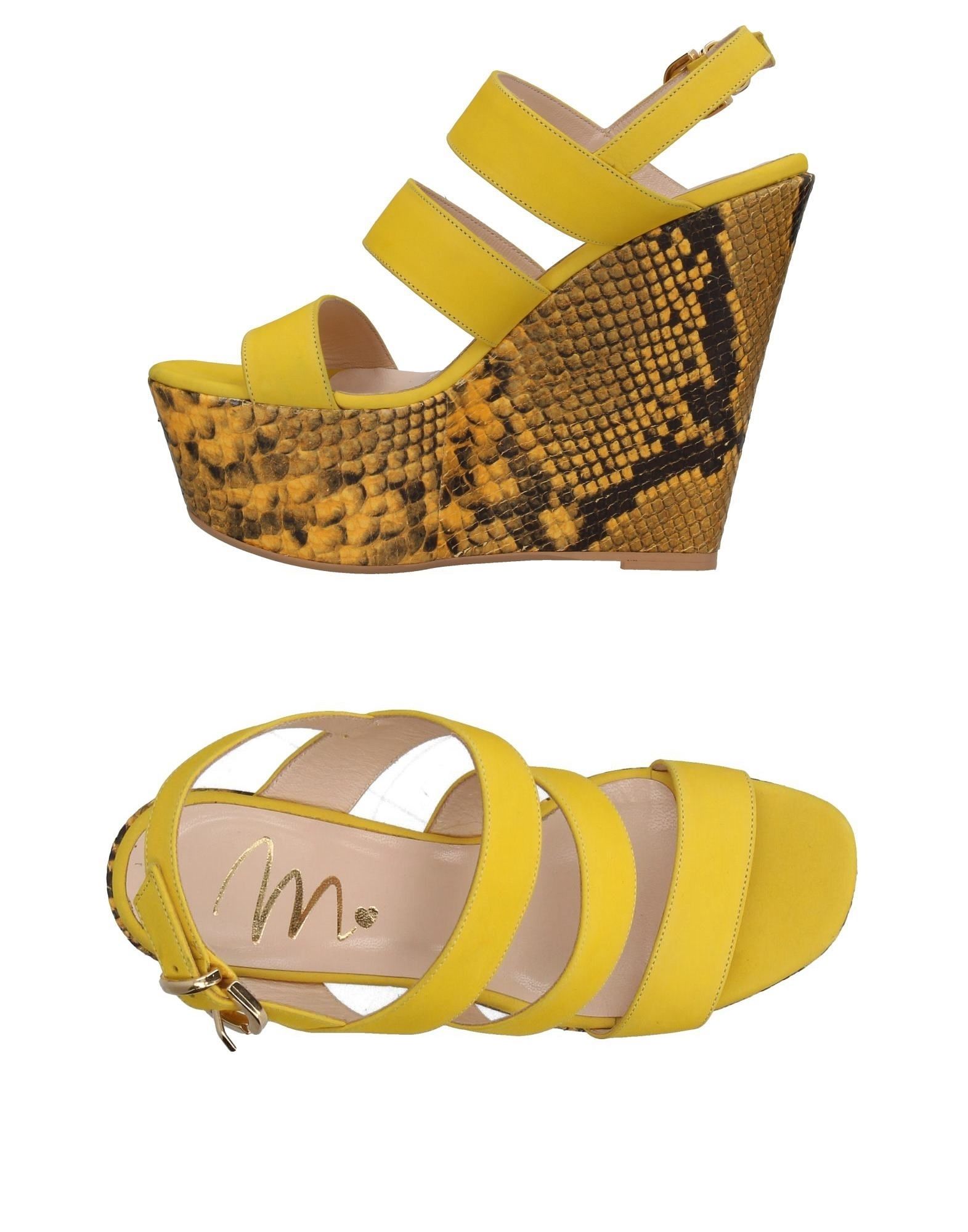 Sandali Monnalisa Donna - 11409242BT Scarpe economiche e buone Sandali Monnalisa Donna - 11409242BT Scarpe economiche e buone