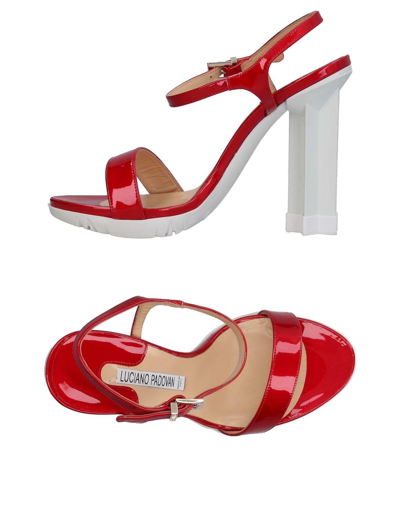 Sandali Luciano Padovan Donna - 11409270VK Sandali Luciano - Padovan Donna - Luciano 11409270VK 0b35b2