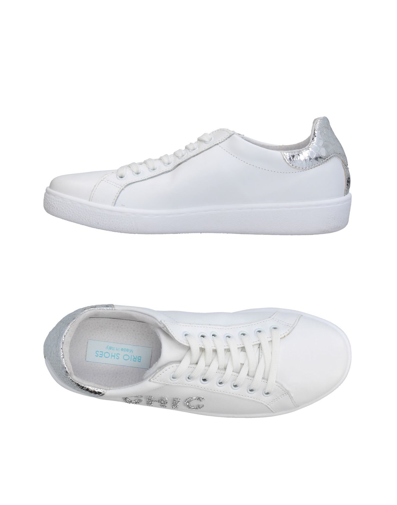Sneakers Brio Shoes Donna - 11409280UN Sneakers Brio Shoes Donna - 11409280UN