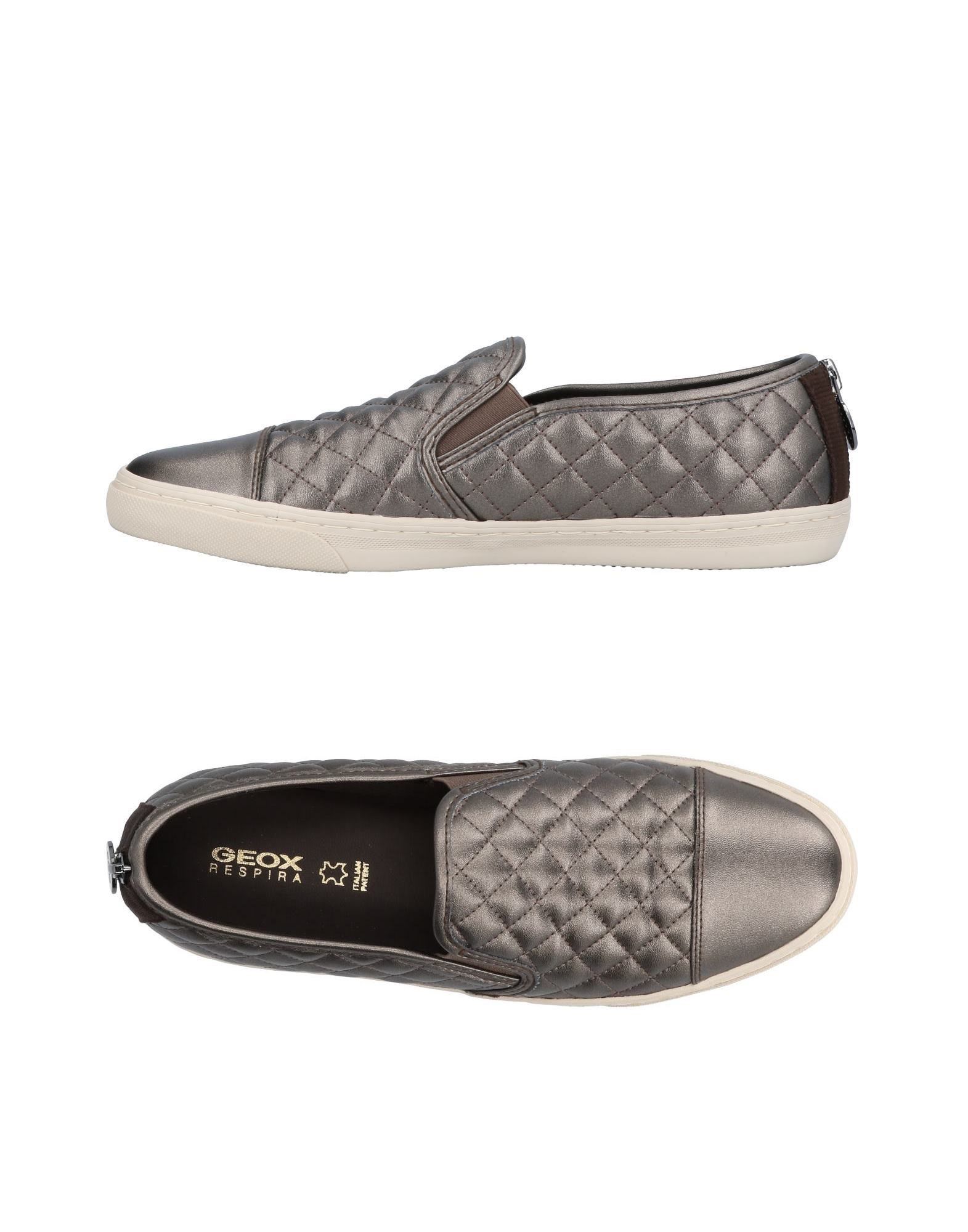 Scarpe 11409297bm Da Donna 0e68a4 Ginnastica Geox 8ZnrwqIdx8