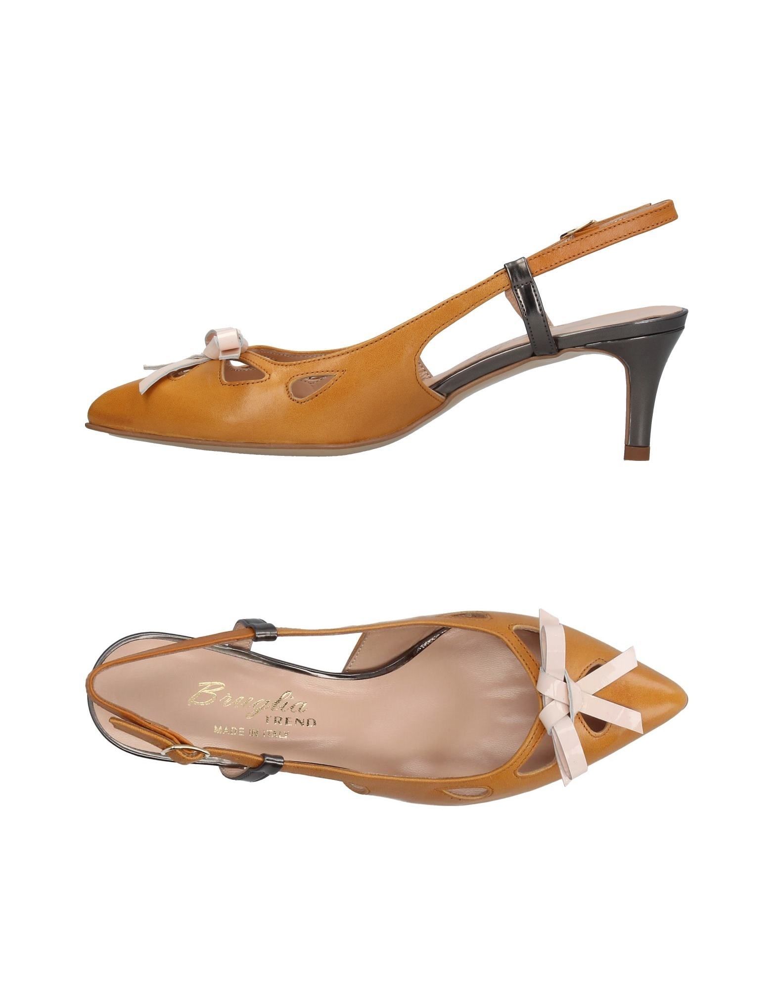 F.Lli Bruglia Pumps Damen 11409348OV Gute Qualität beliebte Schuhe F.Lli Bruglia Pumps Damen 11409348OV Gute Qualität beliebte Schuhe