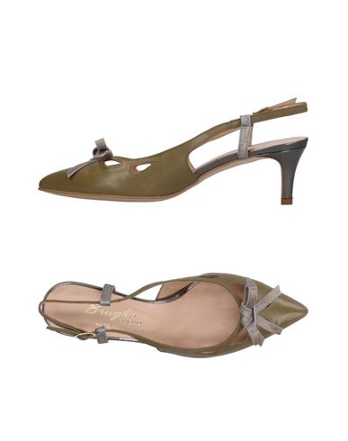 Los zapatos más populares para hombres y mujeres Zapato De Salón F.Lli Bruglia Mujer - Salones F.Lli Bruglia - 11409364JJ Verde militar Los zapatos más populares para hombres y mujeres Zapato De Salón F.Lli Bruglia Mujer - Salones F.Lli Bruglia - 11409364JJ Verde militar
