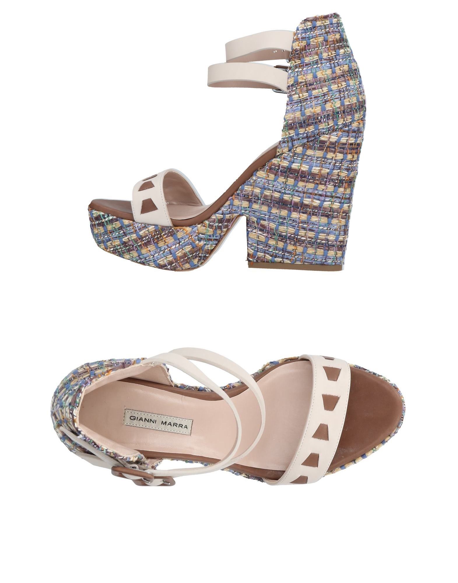 Sandali Gianni Marra Donna - 11409378EB Sandali Gianni Marra Marra Gianni Donna - 11409378EB 4e6eb4