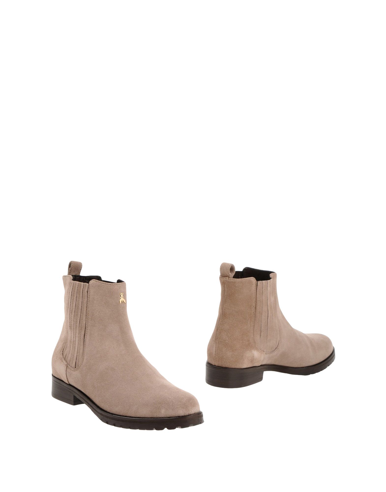 Patrizia Pepe Chelsea Boots Damen 11409394TF Neue Schuhe Patrizia Pepe Chelsea Boots Damen 11409394TF Neue Schuhe
