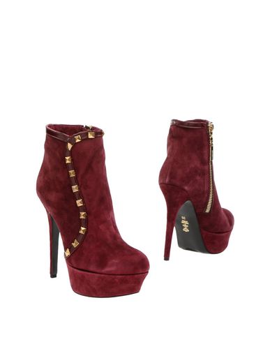 Zapatos casuales salvajes Botín Mangano Mujer - Botines Mangano - 11409405UI Zapatos casuales salvajes Botín Mangano Mujer - Botines Mangano - 11409405UI