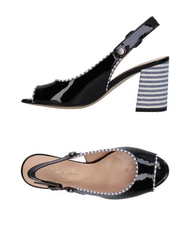 Los zapatos más populares para hombres y mujeres Sandalia F.Lli Bruglia Mujer - Sandalias F.Lli Bruglia - 11409439CW Negro Los zapatos más populares para hombres y mujeres Sandalia F.Lli Bruglia Mujer - Sandalias F.Lli Bruglia - 11409439CW Negro
