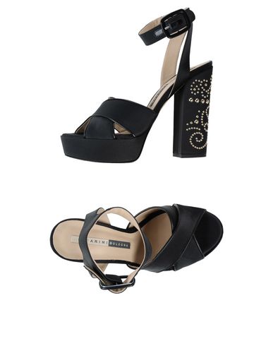 Gran descuento Sandalia Chiarini Bologna Mujer - Sandalias Chiarini Bologna - 11409451TO Negro Gran descuento Sandalia Chiarini Bologna Mujer - Sandalias Chiarini Bologna - 11409451TO Negro
