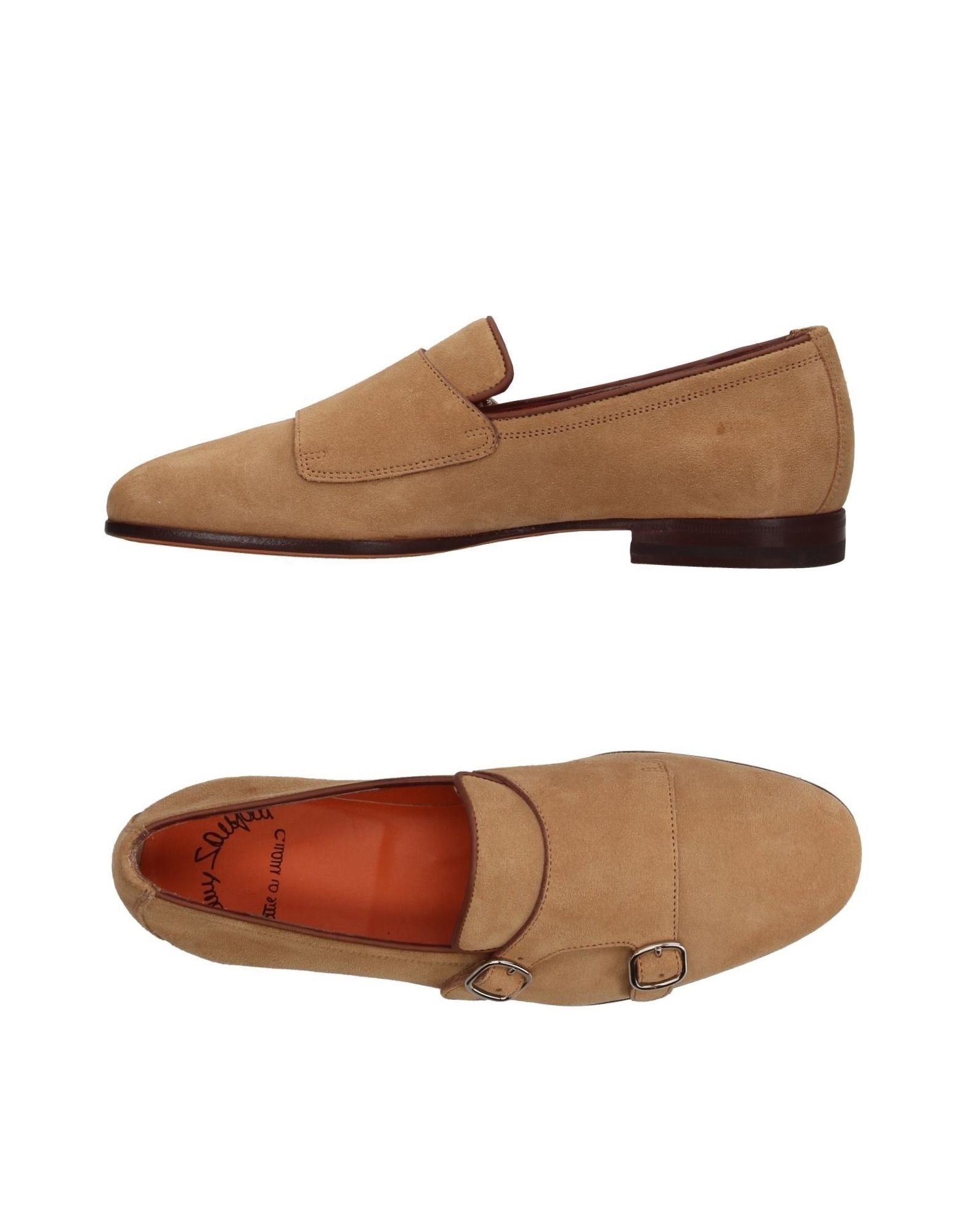 Santoni Mokassins Herren 11409473GW Gute Qualität beliebte Schuhe Santoni Mokassins Herren 11409473GW Gute Qualität beliebte Schuhe