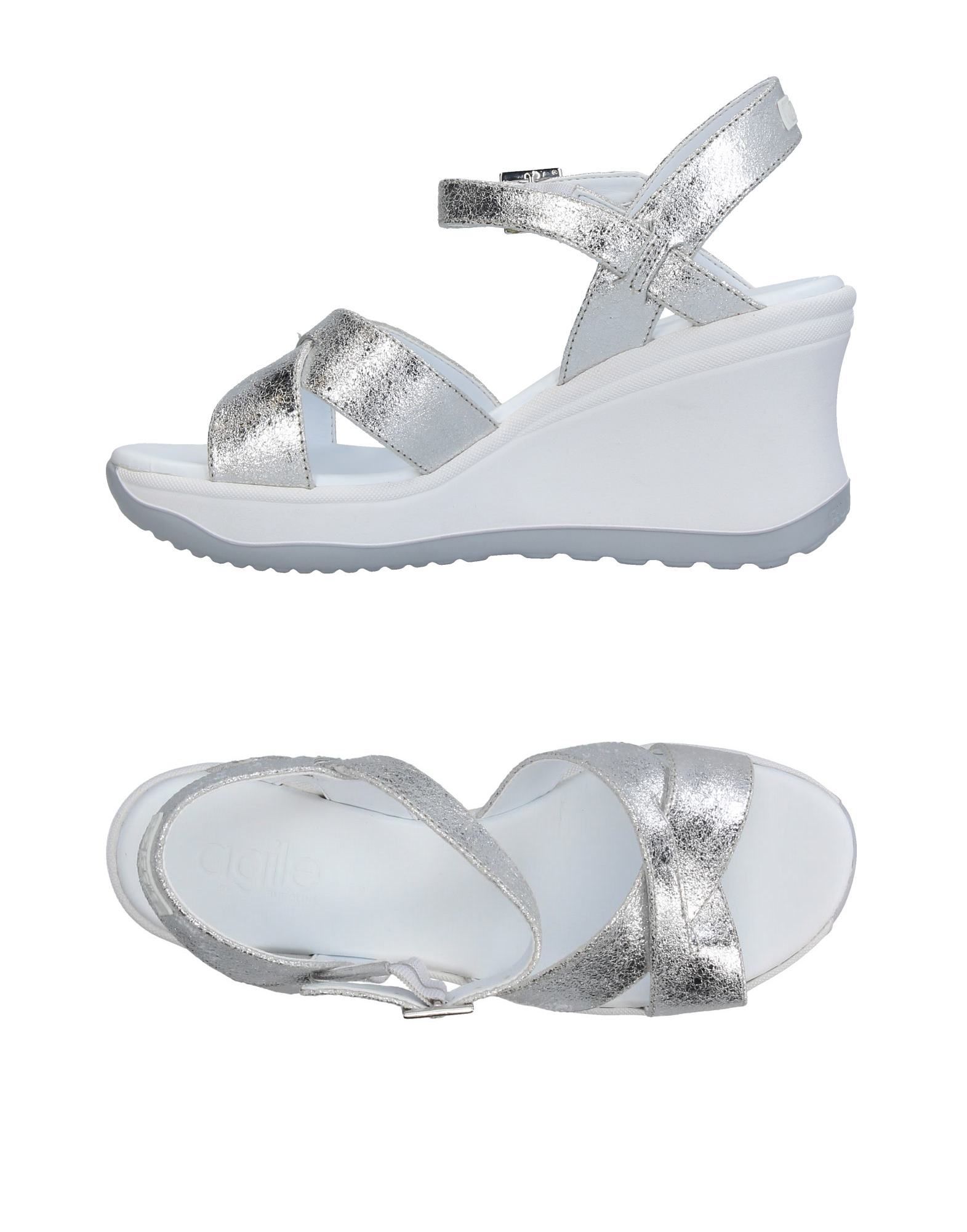 Agile By Rucoline Sandalen Damen 11409510GX Agile By Rucoline Sandalen Damen 11409510GX