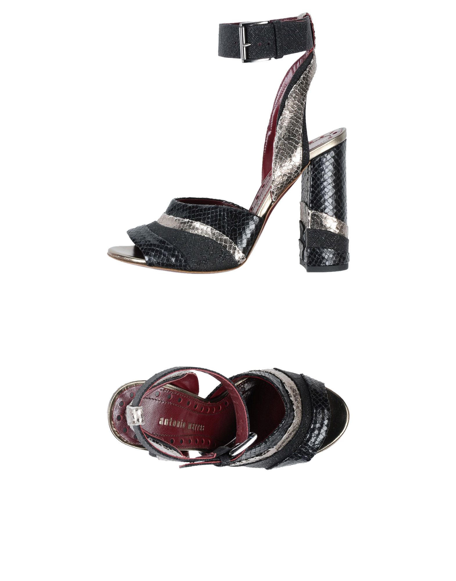 Sandali Antonio Marras Donna - 11409511VK Sandali Antonio Marras Donna - 11409511VK