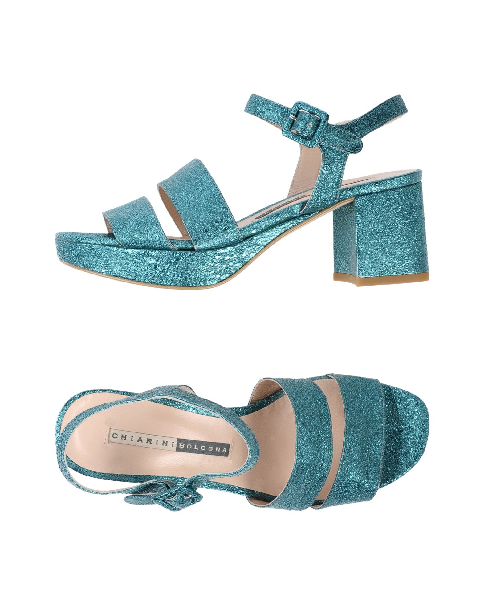 Chiarini Bologna Sandalen Damen 11409532WM Gute Qualität beliebte Schuhe Chiarini Bologna Sandalen Damen 11409532WM Gute Qualität beliebte Schuhe