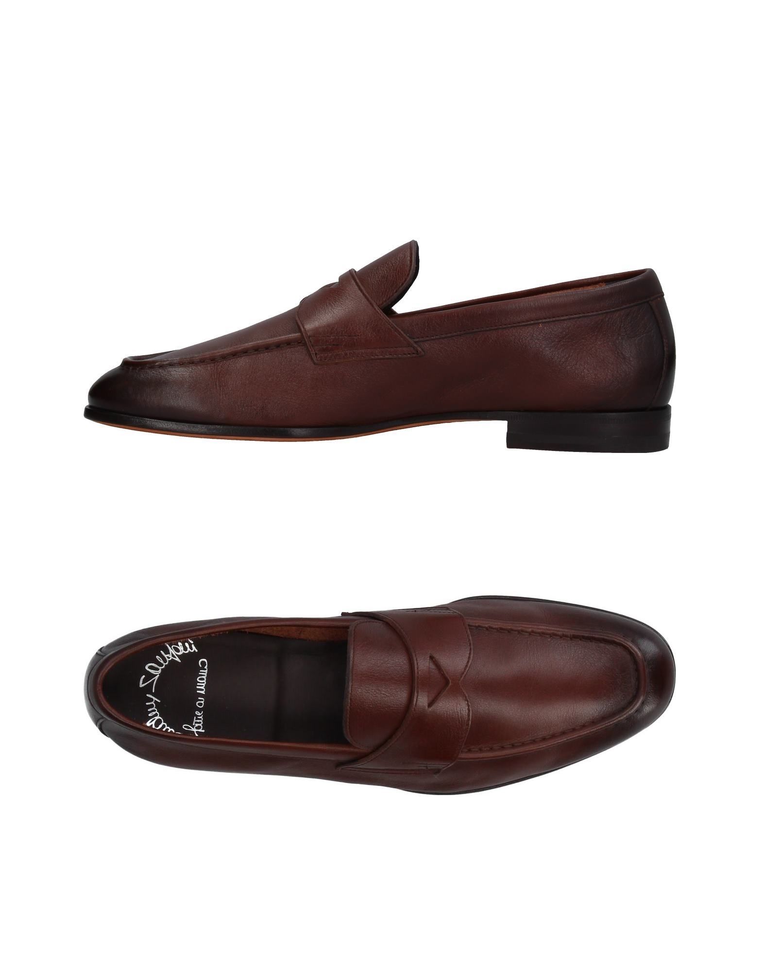 Santoni Mokassins Herren 11409537IB Gute Qualität beliebte Schuhe Santoni Mokassins Herren 11409537IB Gute Qualität beliebte Schuhe