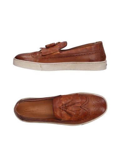 Zapatos con descuento Mocasín Santoni Hombre - Mocasines Santoni - 11409551RR Marrón Zapatos con descuento Mocasín Santoni Hombre - Mocasines Santoni - 11409551RR Marrón