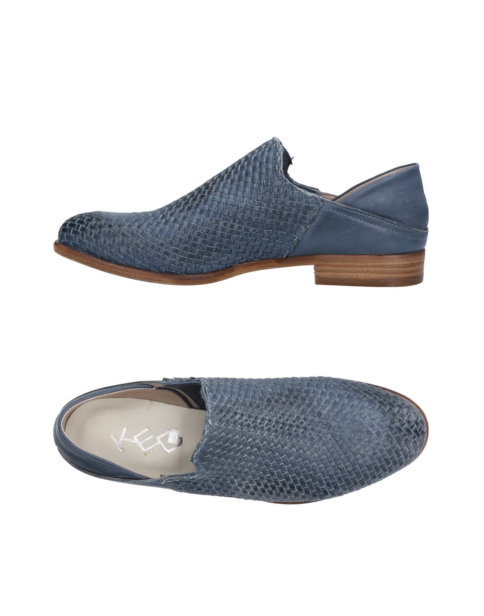 Scarpe economiche e resistenti Mocassino Keb Donna - 11409553SO Scarpe economiche e resistenti Mocassino Keb Donna - 11409553SO