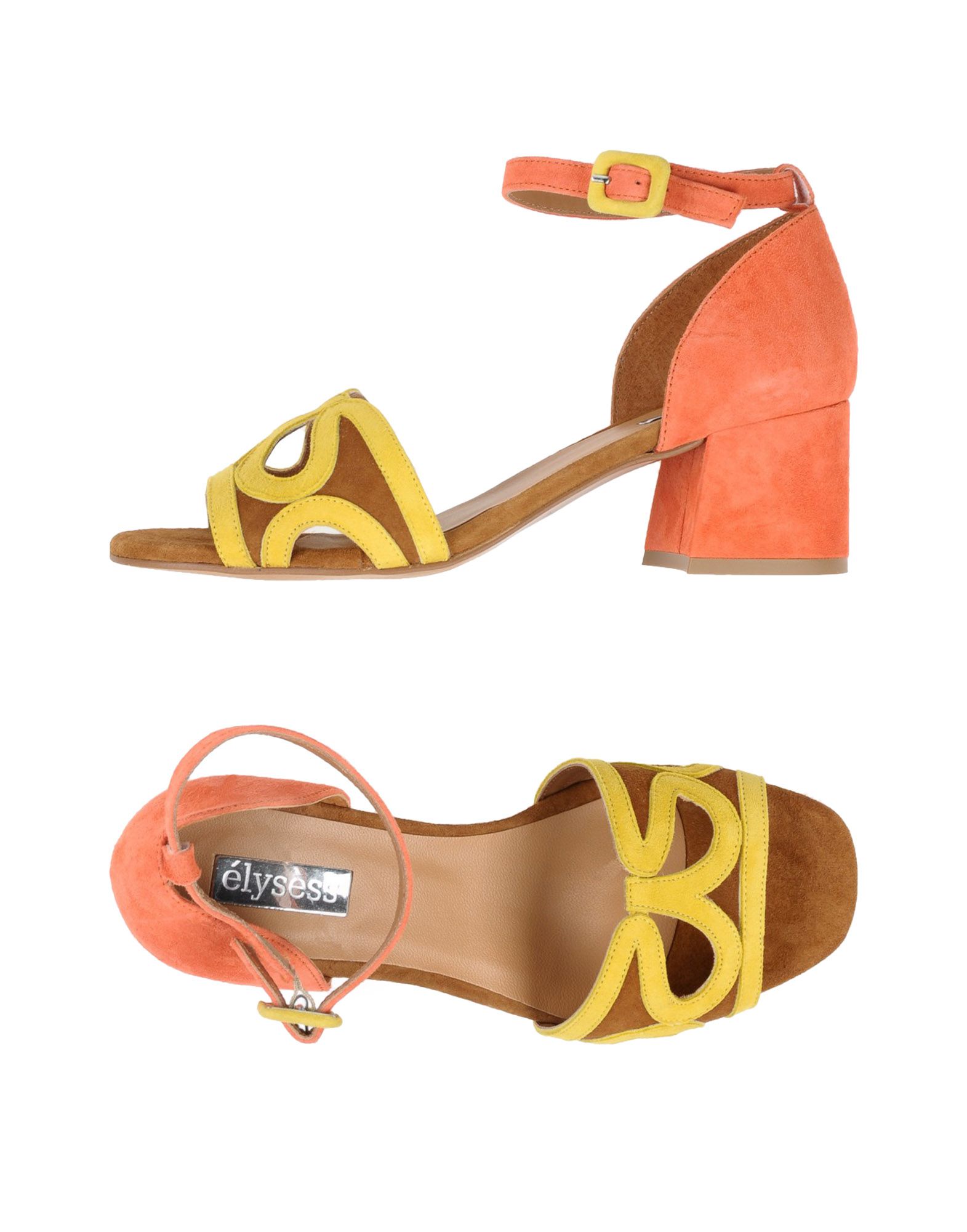 Moda Sandali élysèss Donna - 11409565DK Moda Sandali élysèss Donna - 11409565DK