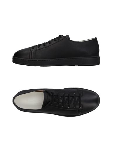 Zapatos con descuento Zapatillas Santoni Hombre - Zapatillas Santoni - 11409635BA Negro Zapatos con descuento Zapatillas Santoni Hombre - Zapatillas Santoni - 11409635BA Negro