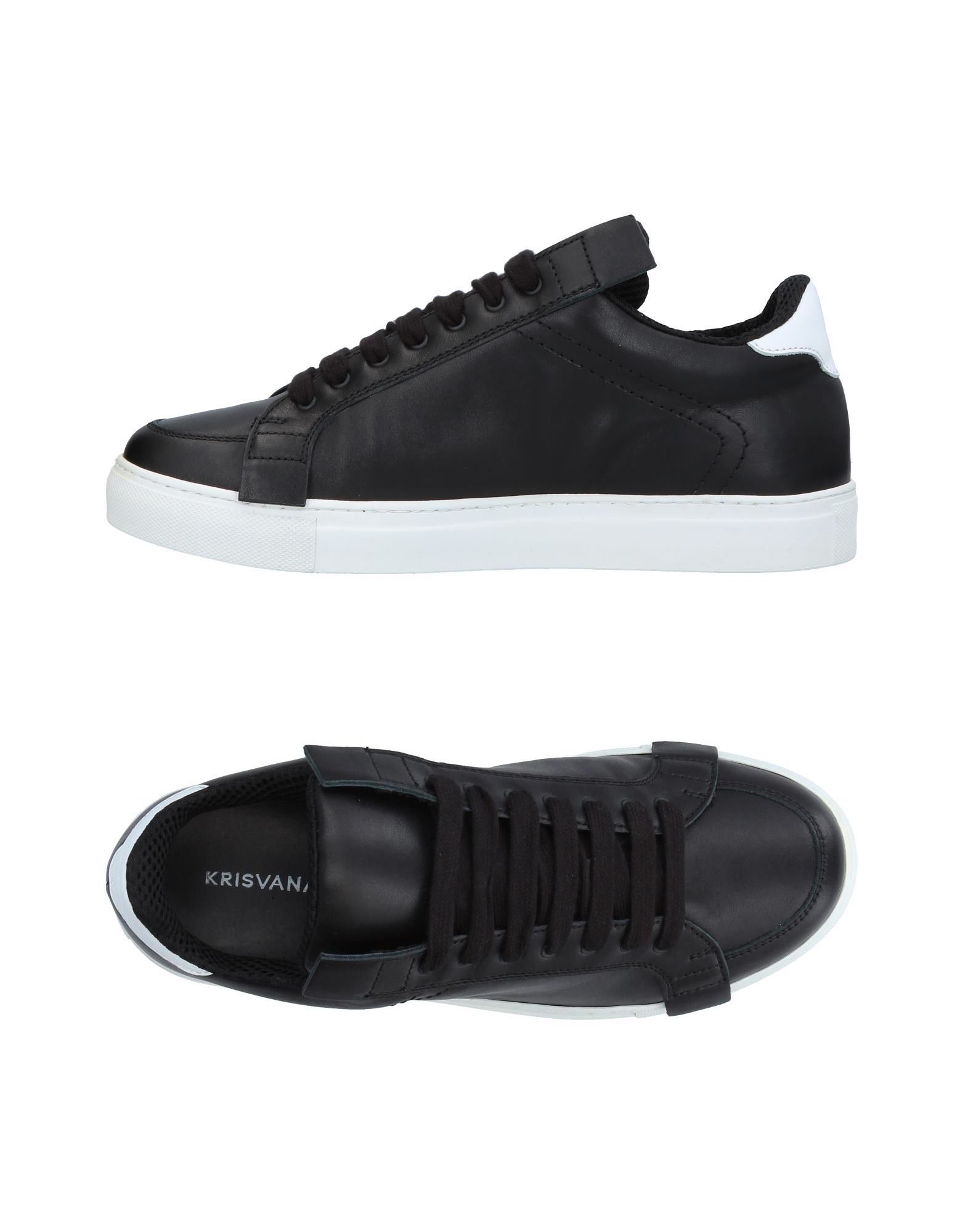 Krisvanassche Sneakers Herren 11409640OD Gute Qualität beliebte Schuhe Krisvanassche Sneakers Herren 11409640OD Gute Qualität beliebte Schuhe