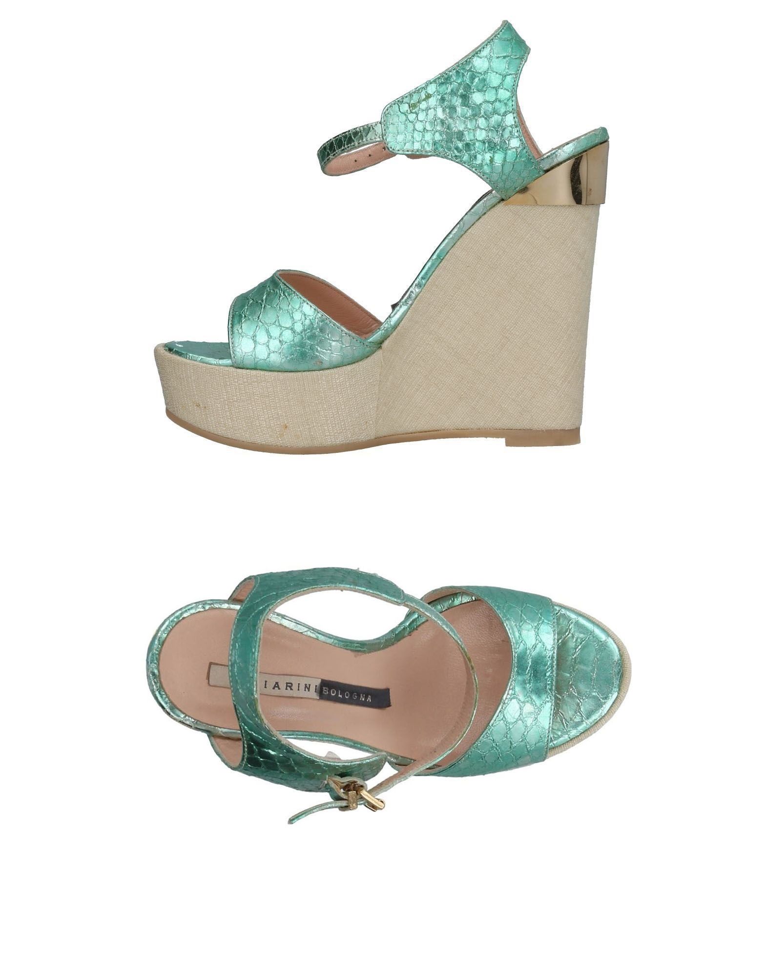 Chiarini Bologna Sandalen Damen 11409645OP Chiarini Bologna Sandalen Damen 11409645OP