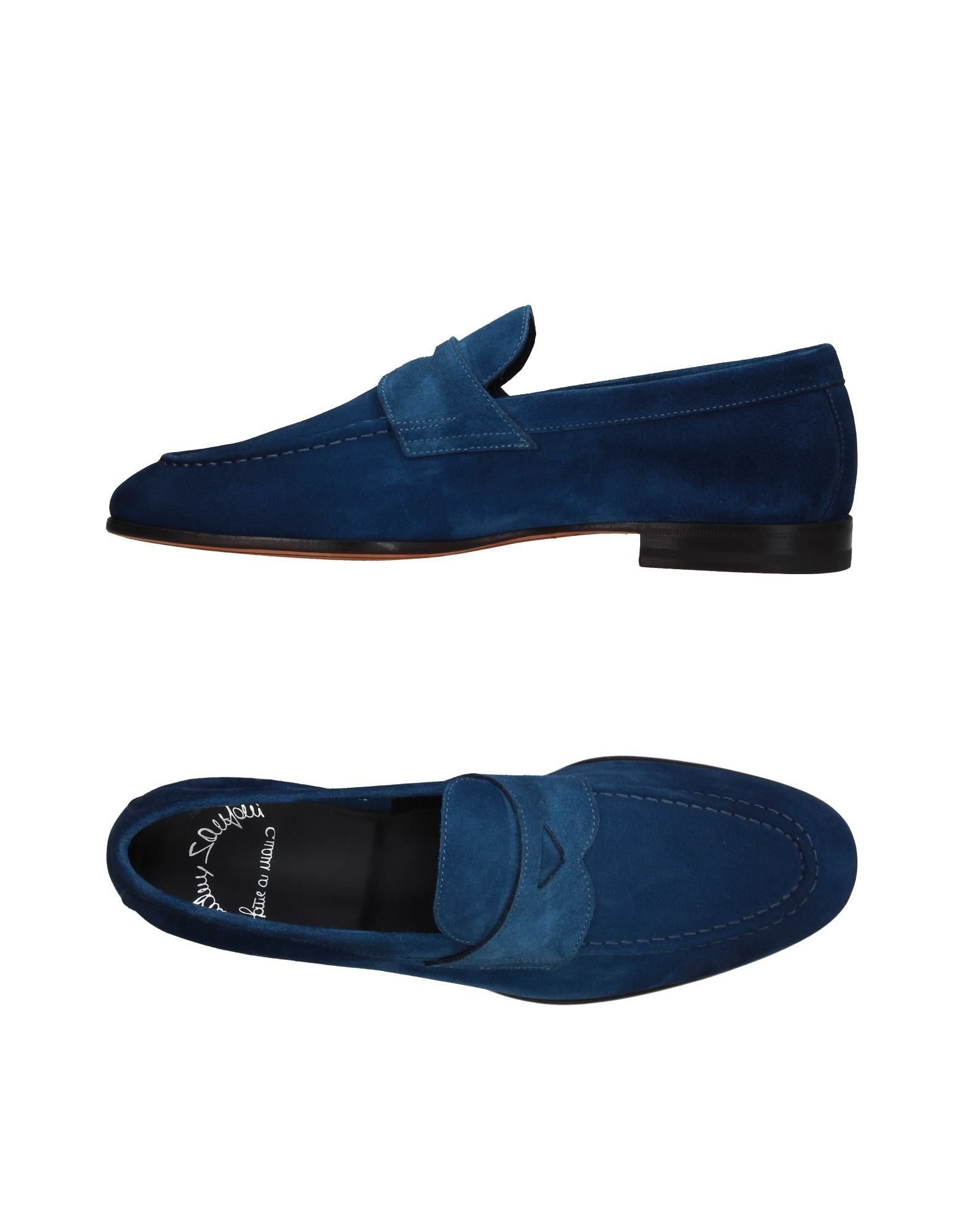 Santoni Mokassins Herren 11409654RC Gute Qualität beliebte Schuhe Santoni Mokassins Herren 11409654RC Gute Qualität beliebte Schuhe