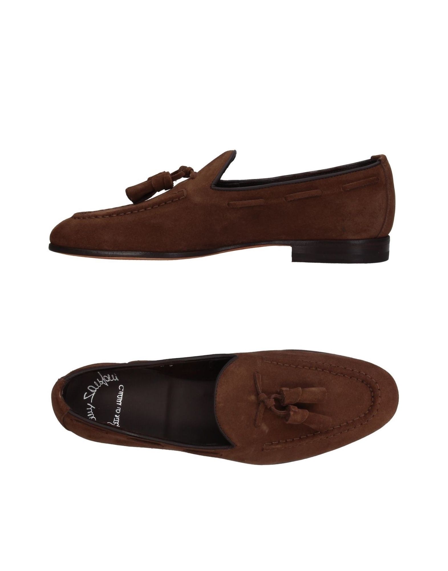 Santoni Mokassins Herren 11409680JF Gute Qualität beliebte Schuhe Santoni Mokassins Herren 11409680JF Gute Qualität beliebte Schuhe