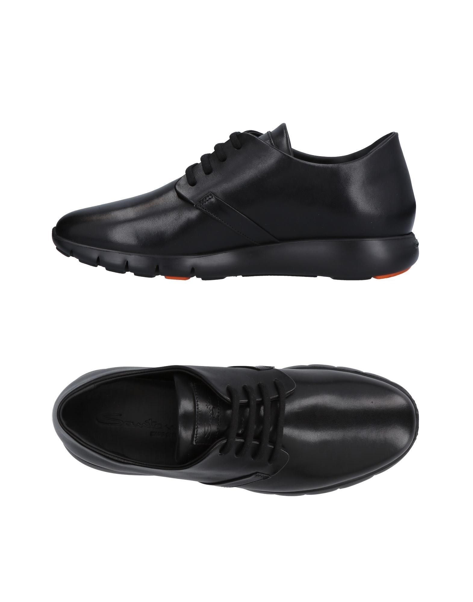 Scarpe da Ginnastica Santoni Uomo - 11409772CW Scarpe da da Scarpe Ginnastica Santoni Uomo - 11409772CW f45641