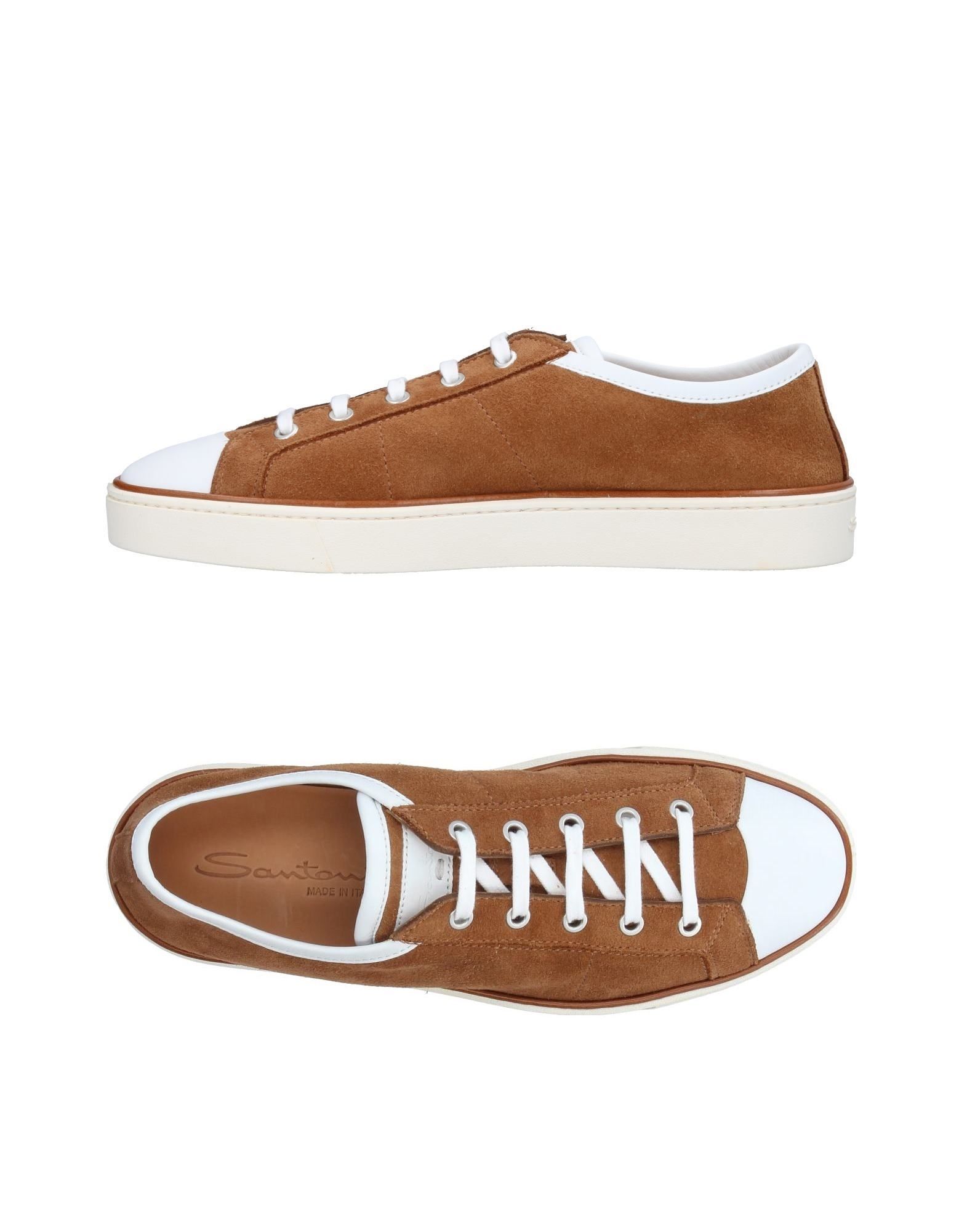 Haltbare Mode billige Schuhe Santoni Sneakers Herren 11409842AB Heiße Schuhe Haltbare Mode billige Schuhe Santoni Sneakers Herren 11409842AB Heiße Schuhe