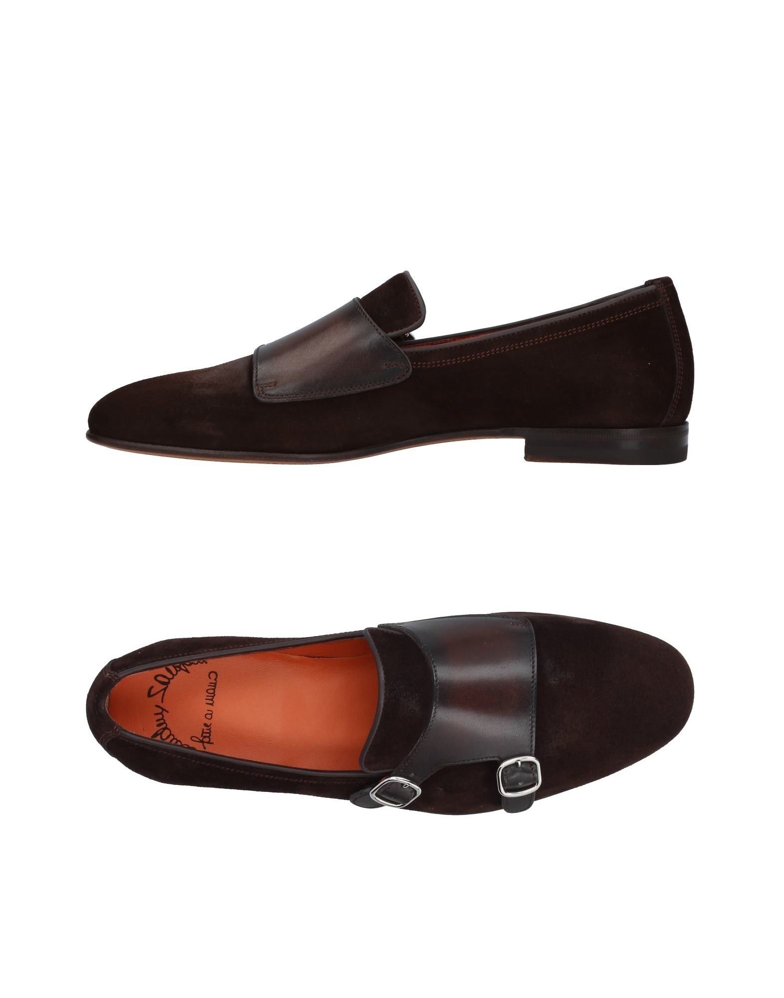 Santoni Mokassins Herren 11409863GE Gute Qualität beliebte Schuhe Santoni Mokassins Herren 11409863GE Gute Qualität beliebte Schuhe