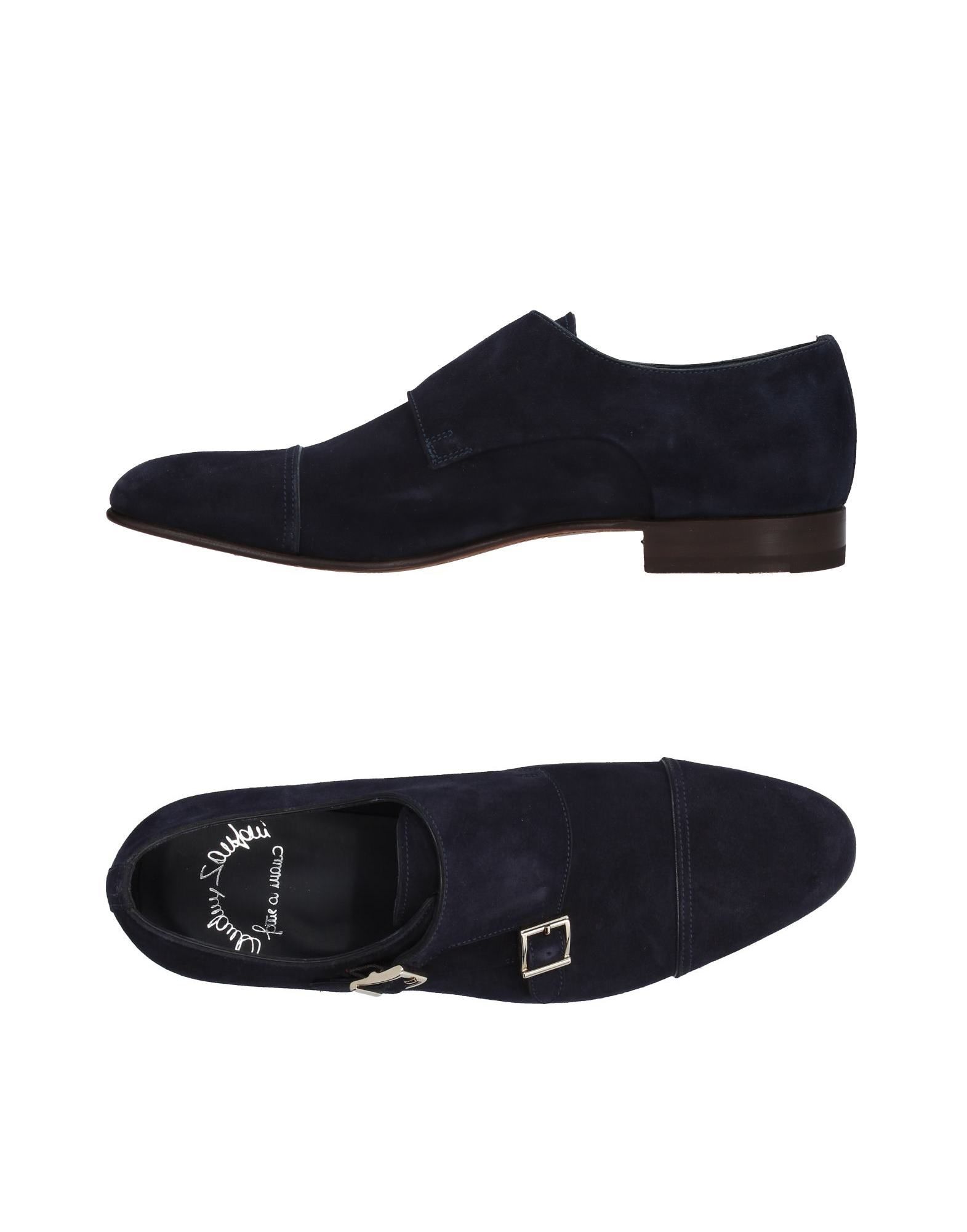 Santoni Mokassins Herren 11409900DQ Gute Qualität beliebte Schuhe Santoni Mokassins Herren 11409900DQ Gute Qualität beliebte Schuhe