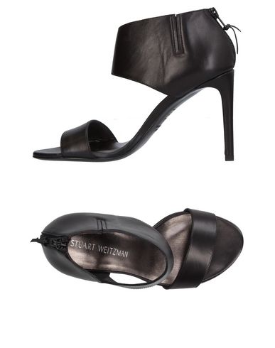 Gran descuento Sandalia Stuart Weitzman Mujer - Sandalias Stuart Weitzman - 11409967EQ Negro Gran descuento Sandalia Stuart Weitzman Mujer - Sandalias Stuart Weitzman - 11409967EQ Negro