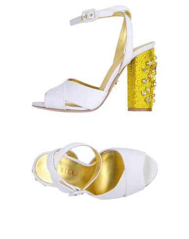 Casual salvaje Sandalia Le Silla Mujer - Sandalias Le Silla - 11409999XA Blanco Casual salvaje Sandalia Le Silla Mujer - Sandalias Le Silla - 11409999XA Blanco