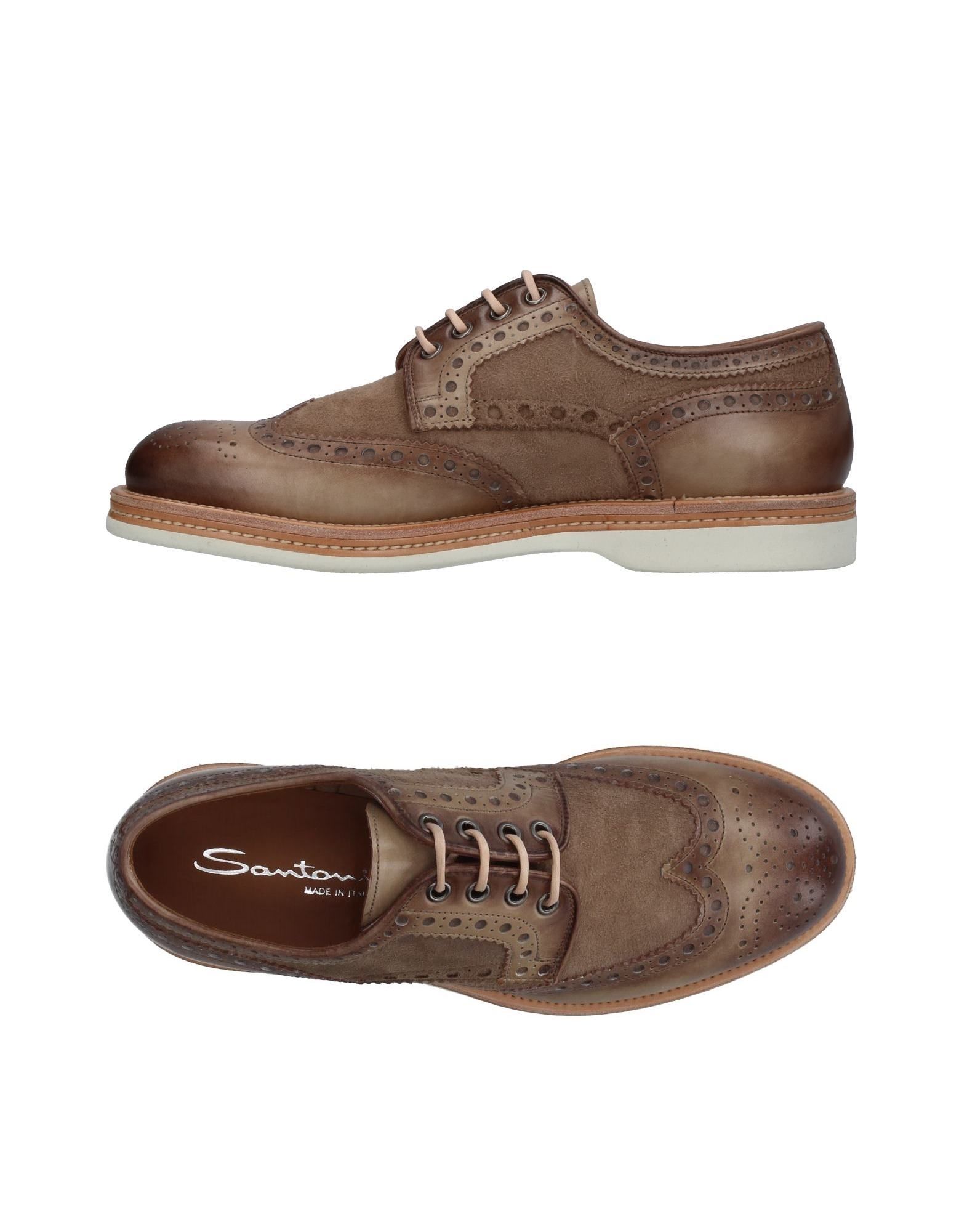 Haltbare Mode billige Schuhe Santoni Schnürschuhe Herren 11410012VT Heiße Schuhe Haltbare Mode billige Schuhe Santoni Schnürschuhe Herren 11410012VT Heiße Schuhe