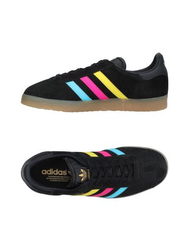 Zapatos con descuento Zapatillas Adidas Originals Hombre - Zapatillas Adidas Originals - 11410018JA Negro Zapatos con descuento Zapatillas Adidas Originals Hombre - Zapatillas Adidas Originals - 11410018JA Negro